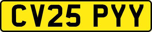 CV25PYY