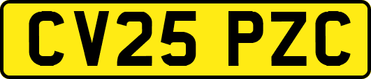 CV25PZC
