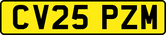 CV25PZM