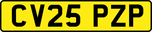 CV25PZP