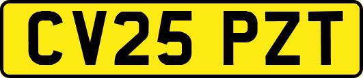 CV25PZT