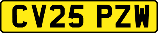 CV25PZW