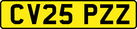 CV25PZZ