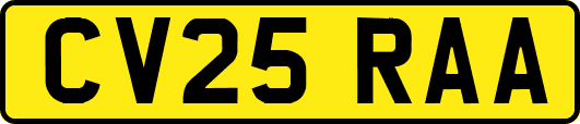 CV25RAA