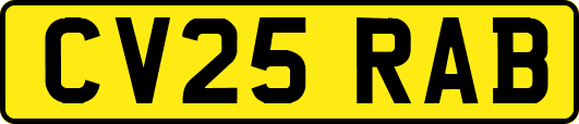 CV25RAB