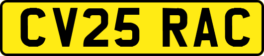 CV25RAC