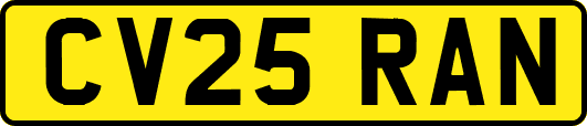 CV25RAN