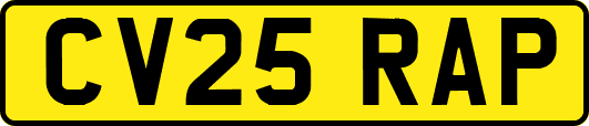 CV25RAP