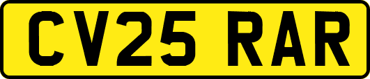 CV25RAR
