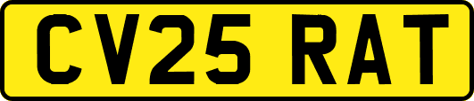 CV25RAT
