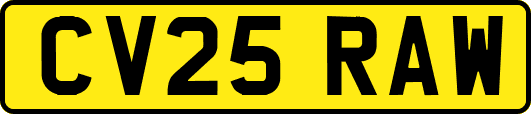 CV25RAW