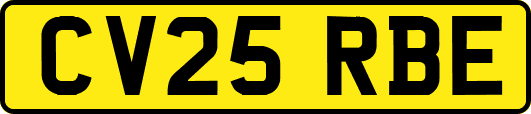 CV25RBE