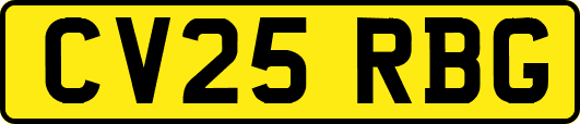 CV25RBG