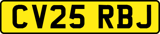 CV25RBJ