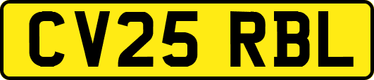 CV25RBL