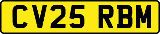 CV25RBM