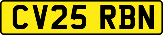 CV25RBN