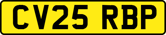 CV25RBP