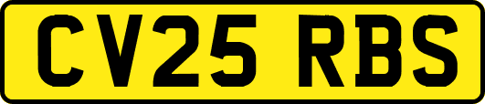 CV25RBS