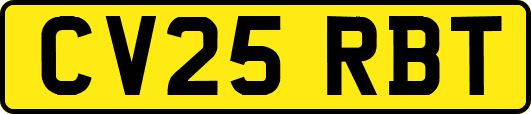 CV25RBT