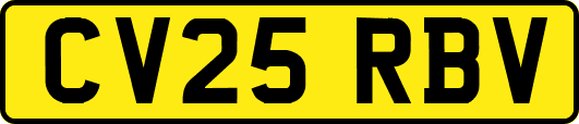 CV25RBV