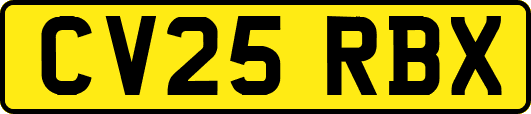 CV25RBX
