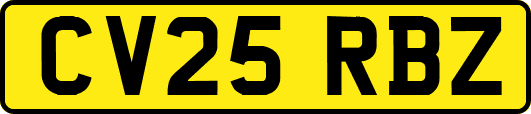 CV25RBZ