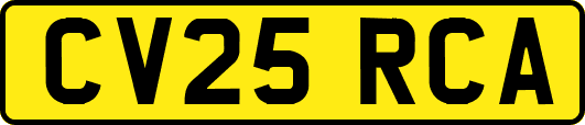 CV25RCA
