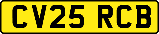 CV25RCB