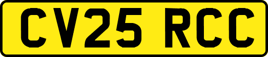 CV25RCC
