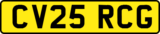 CV25RCG
