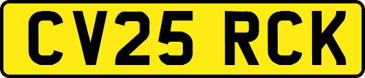 CV25RCK