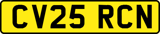 CV25RCN