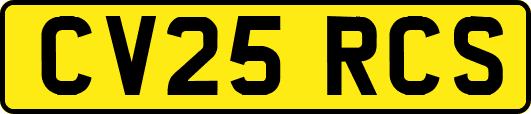 CV25RCS