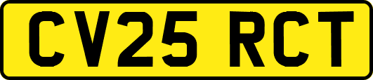 CV25RCT