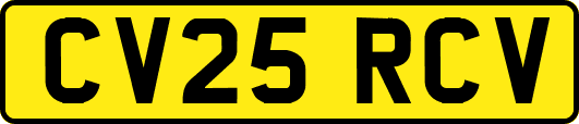 CV25RCV