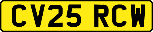 CV25RCW