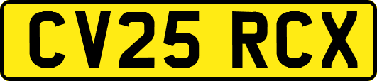 CV25RCX