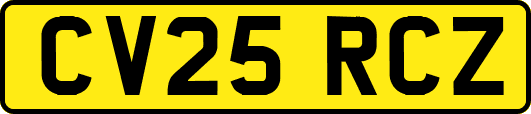 CV25RCZ