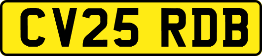 CV25RDB