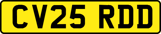 CV25RDD