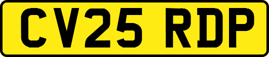 CV25RDP