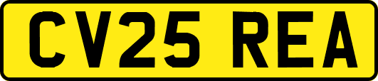 CV25REA