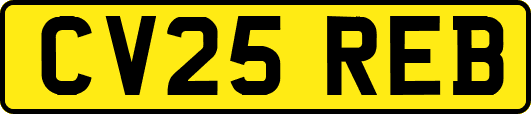 CV25REB