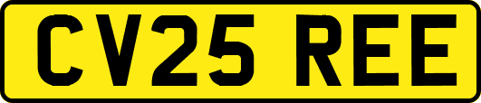 CV25REE