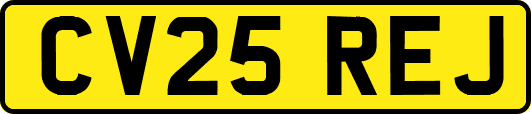 CV25REJ