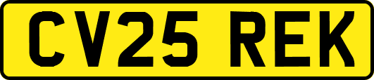 CV25REK