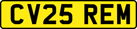 CV25REM