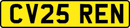 CV25REN