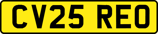 CV25REO